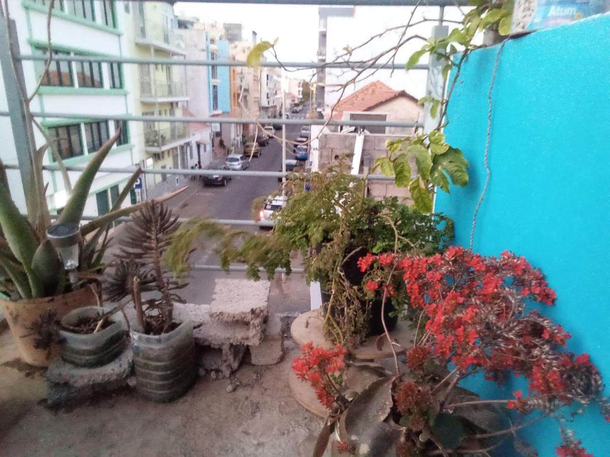 In The Heart Of Praia - Family B&B Exterior photo