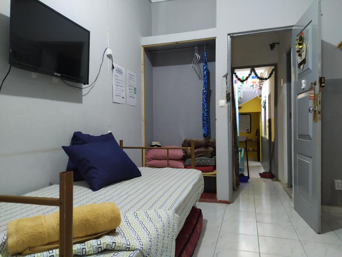 In The Heart Of Praia - Family B&B Exterior photo