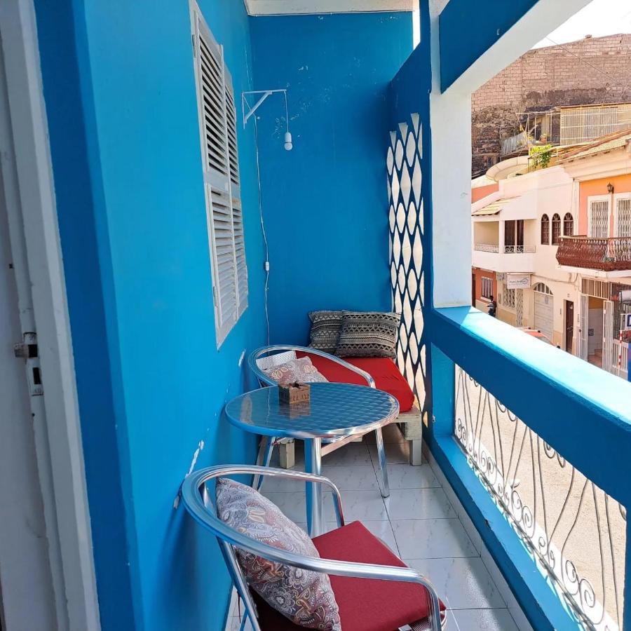 In The Heart Of Praia - Family B&B Exterior photo