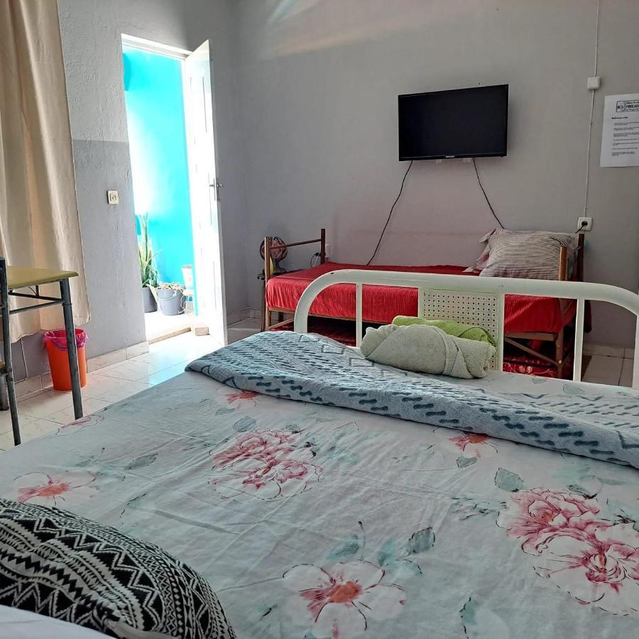 In The Heart Of Praia - Family B&B Exterior photo