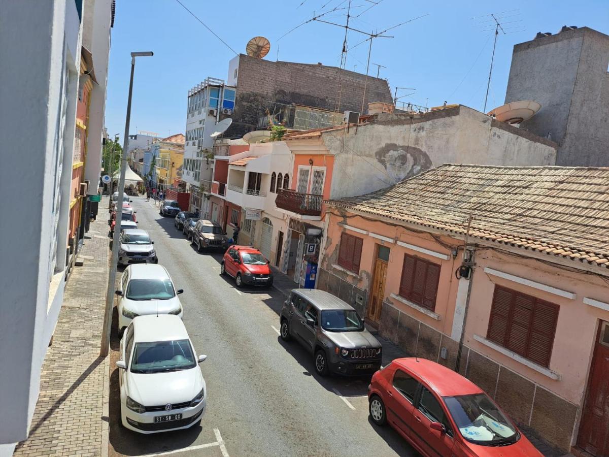 In The Heart Of Praia - Family B&B Exterior photo