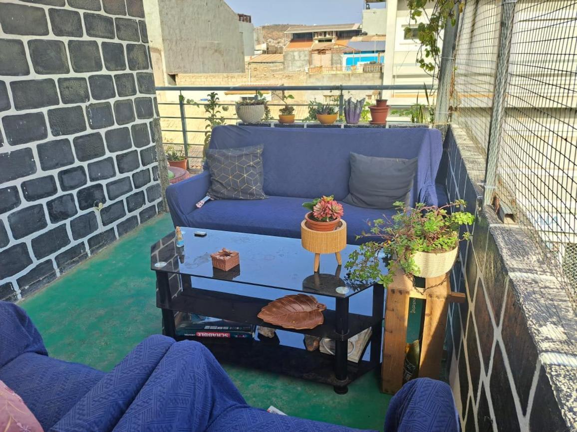 In The Heart Of Praia - Family B&B Exterior photo