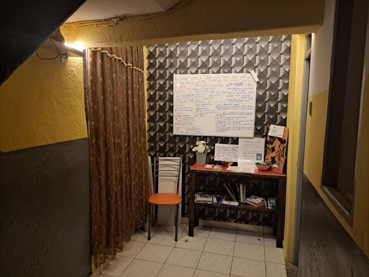 In The Heart Of Praia - Family B&B Exterior photo