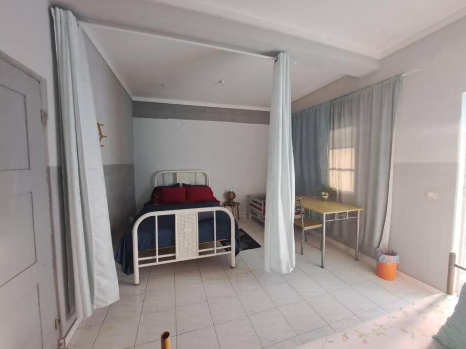 In The Heart Of Praia - Family B&B Exterior photo