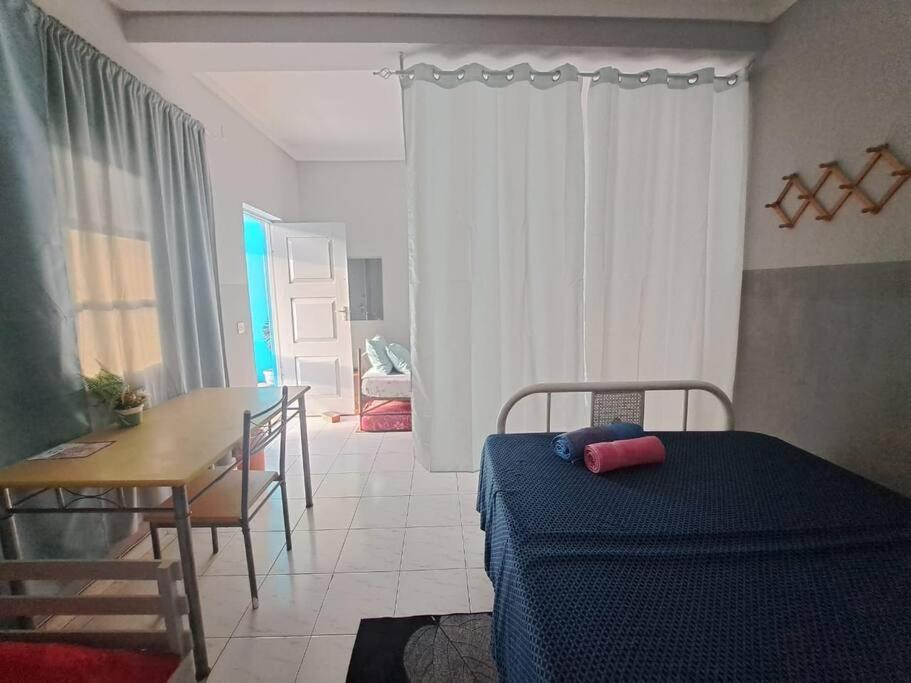 In The Heart Of Praia - Family B&B Exterior photo