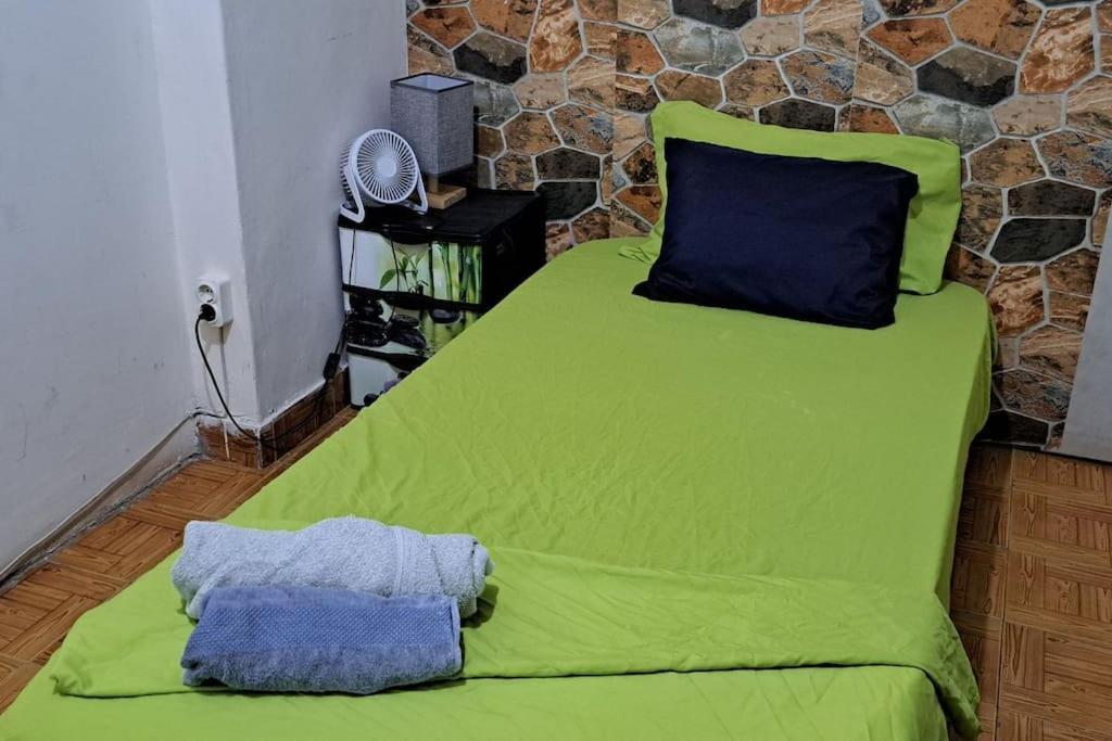 In The Heart Of Praia - Family B&B Exterior photo