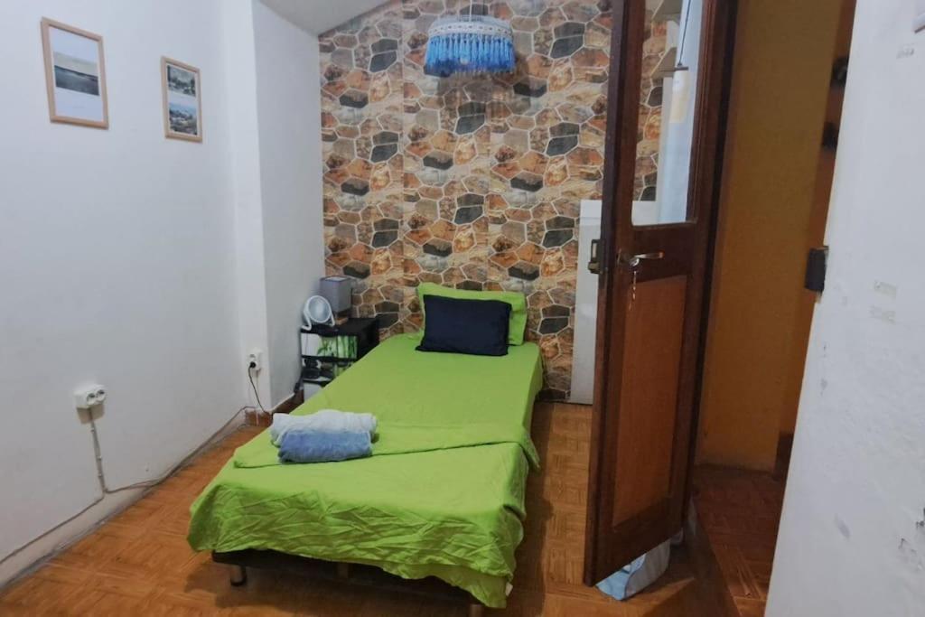 In The Heart Of Praia - Family B&B Exterior photo