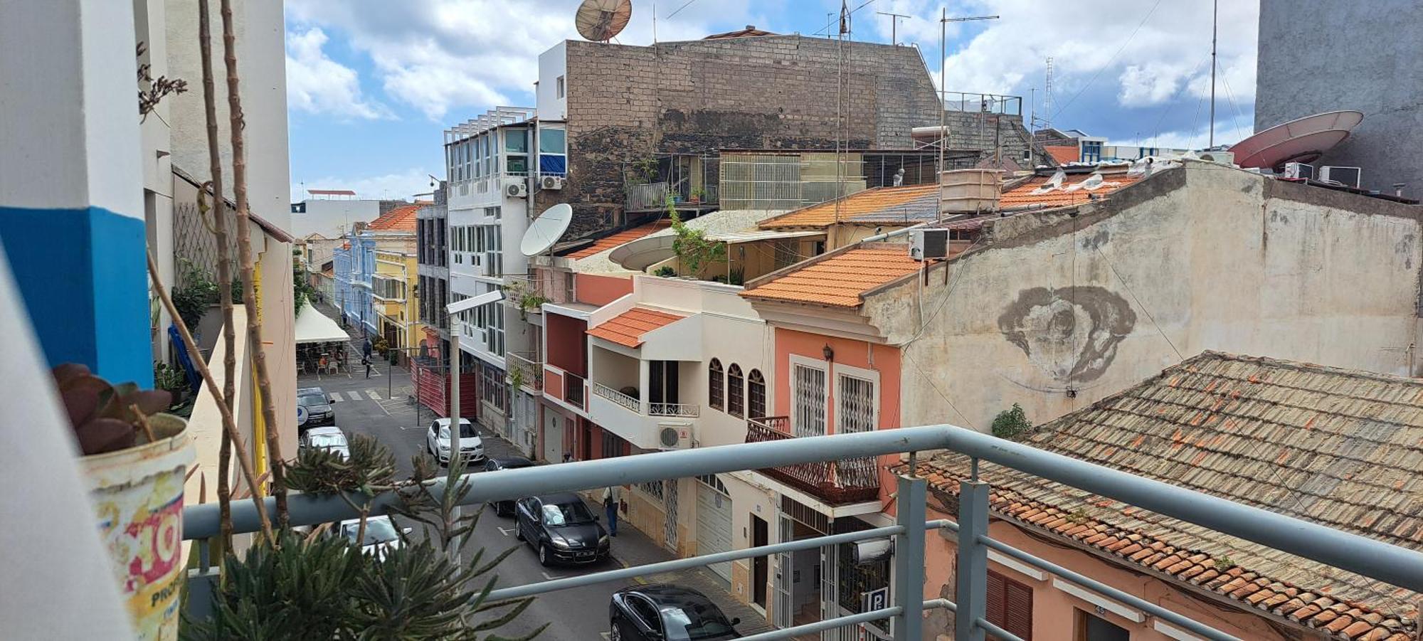 In The Heart Of Praia - Family B&B Exterior photo