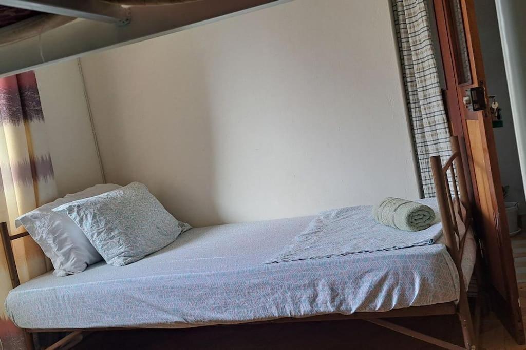 In The Heart Of Praia - Family B&B Exterior photo