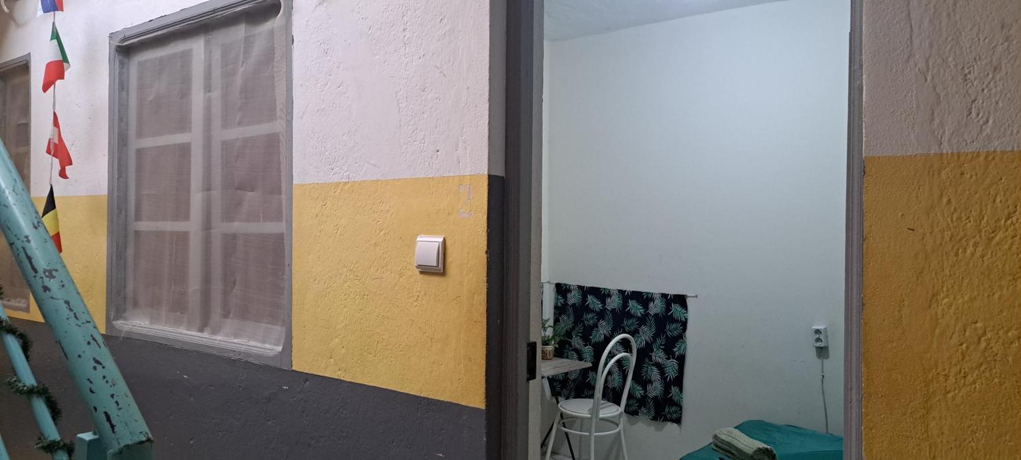 In The Heart Of Praia - Family B&B Room photo